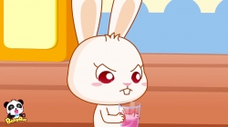 مجموعه آموزش زبان انگلیسی baby bus قسمت 92